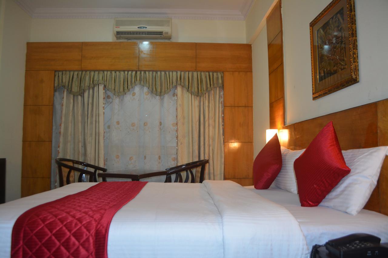 Hotel City Centaur Bangalore Exterior foto